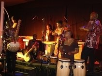 Sankofa: Afro-Indigenous Fusion Band