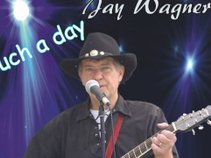 Jay Wagner