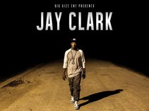 JAY Clark