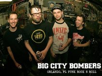 Big City Bombers
