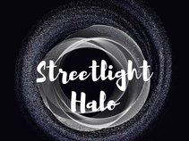 Streetlight Halo