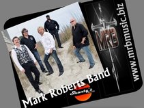 Mark Roberts Band [MRB]