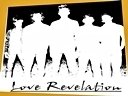 Image for Love Revelation Band