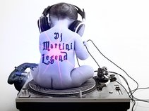 DJ MARTINI LEGEND
