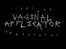 Vaginal Applicator