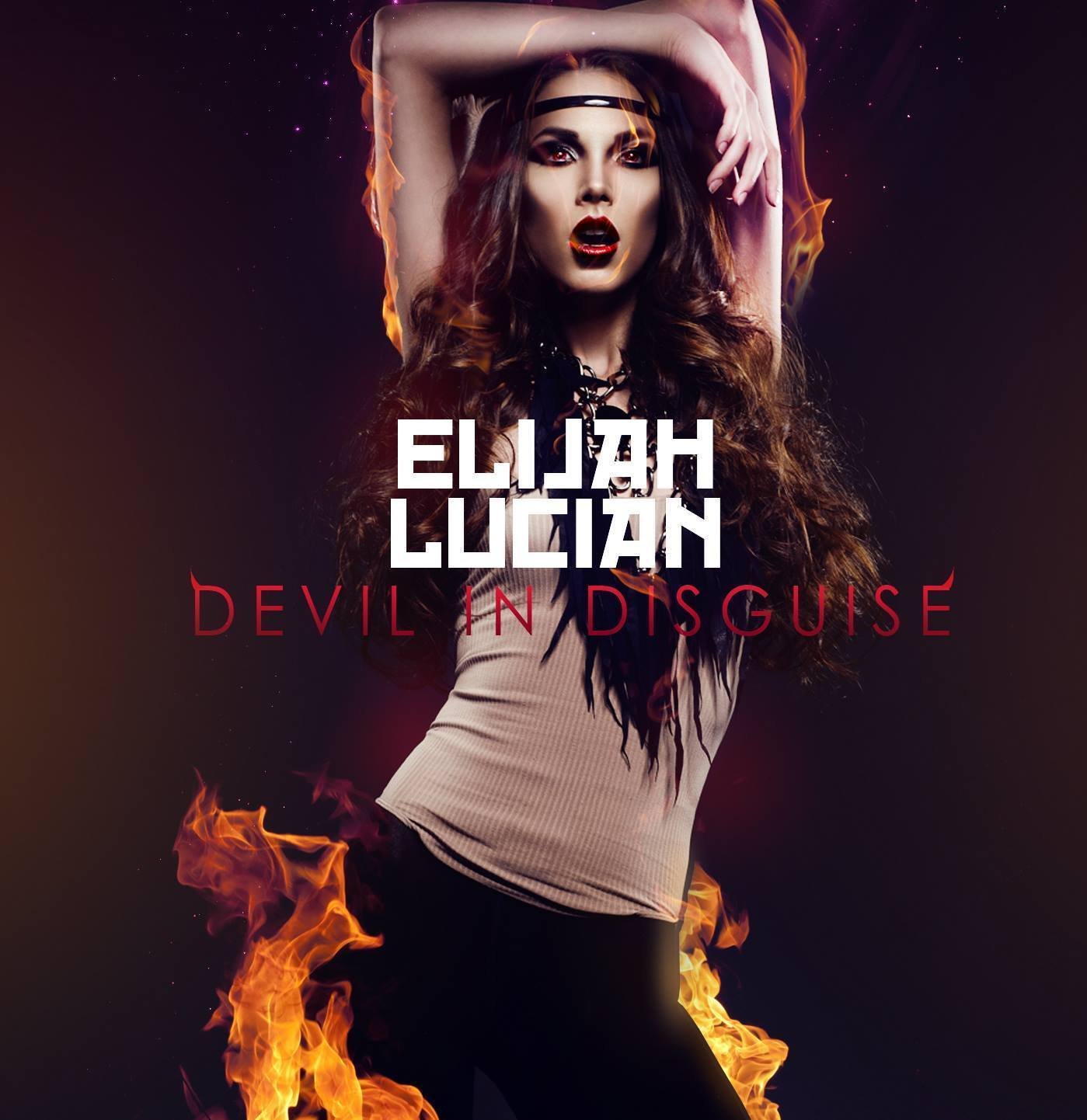 Elijah Lucian | ReverbNation