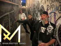 The Ryan Matter Band