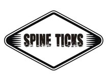 Spine Ticks