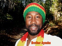 Brother Ayouba