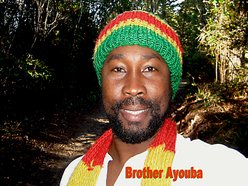 Image for Brother Ayouba