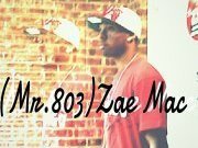 (Mr.803)Zae Mac