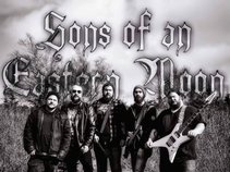 Sons of an Eastern Moon