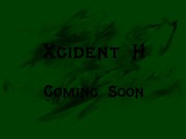 Xcident-H