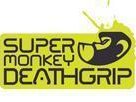 Supermonkey Death Grip