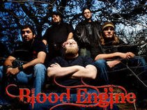 Blood Engine (Available on ITunes)