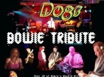 Diamond Dogs- A Tribute to David Bowie