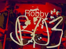 Robby(Bad Ass) Boe
