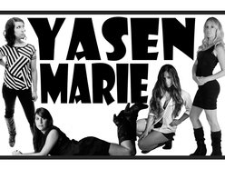 Image for Yasen Marie