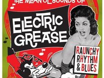 Electric grease