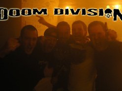 Image for Doom Division