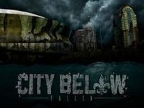 City Below