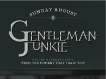 Gentleman Junkie