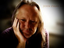 John Evans Music