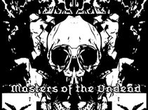 masters of the undead