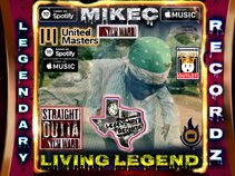 MikeC Living Legend