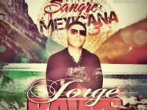 Sangre Mexicana Music (Jorge Raws)