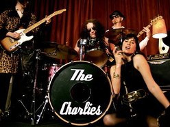 Image for THE CHARLIES
