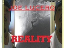 Joe Lucero