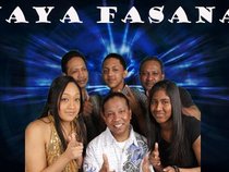the naya fasana band