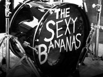 The Sexy Bananas