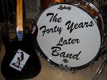 The Forty Years Later Band