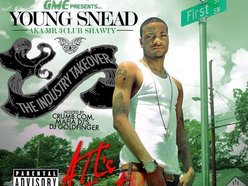 Image for Young Snead