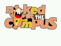 Naked At The Campus