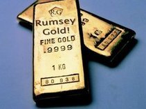 Rumsey Gold