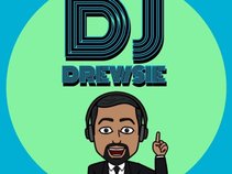 DJ Drewsie