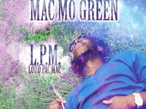 Mac Mo Green