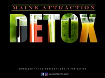 Maine Attraction
