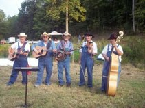Bluegrass Sound Band
