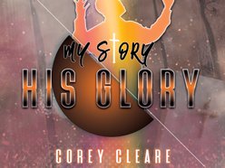 Image for Corey Cleare