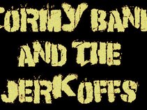 Stormy Banda & the Jerkoffs