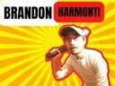 Brandon Harmonti