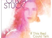 Olivia Stuck