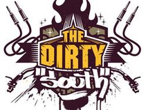 DJ DIRTY SOUTH