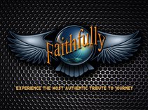 Faithfully Live Journey Tribute