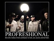The Profreshionals