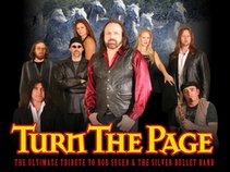 Turn The Page - Tribute to Bob Seger